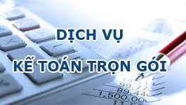 Dịch vụ kế toán trọn gói - Kế Toán Thuế Thiên Phát - Công Ty TNHH Kế Toán Thiên Phát